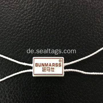 Hochwertige Merchandise Garment Tags